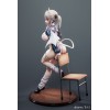 Original Character - Yuki Shinomiya Silent Gal Succubus 25 1/6 25cm (EU)