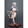 Original Character - Yuki Shinomiya Silent Gal Succubus 25 1/6 25cm (EU)