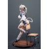 Original Character - Yuki Shinomiya Silent Gal Succubus 25 1/6 25cm (EU)