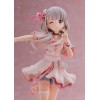 The Idolmaster Cinderella Girls - HIsakawa Nagi 1/7 [O-Ku-Ri-Mo-No Sunday ! ]+ 21cm (EU)