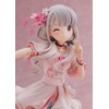 The Idolmaster Cinderella Girls - HIsakawa Nagi 1/7 [O-Ku-Ri-Mo-No Sunday ! ]+ 21cm (EU)