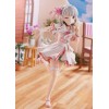 The Idolmaster Cinderella Girls - HIsakawa Nagi 1/7 [O-Ku-Ri-Mo-No Sunday ! ]+ 21cm (EU)