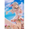 The Idolmaster Cinderella Girls - HIsakawa Nagi 1/7 [O-Ku-Ri-Mo-No Sunday ! ]+ 21cm (EU)