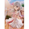 The Idolmaster Cinderella Girls - HIsakawa Nagi 1/7 [O-Ku-Ri-Mo-No Sunday ! ]+ 21cm (EU)