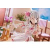 The Idolmaster Cinderella Girls - HIsakawa Nagi 1/7 [O-Ku-Ri-Mo-No Sunday ! ]+ 21cm (EU)
