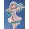 The Idolmaster Cinderella Girls - HIsakawa Hayate 1/7 [O-Ku-Ri-Mo-No Sunday ! ]+ 21cm (EU)