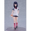 SSSS.Gridman - figma Takarada Rikka: Gridman Universe Ver. 664 14cm (EU)
