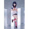 SSSS.Gridman - figma Takarada Rikka: Gridman Universe Ver. 664 14cm (EU)