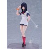SSSS.Gridman - figma Takarada Rikka: Gridman Universe Ver. 664 14cm (EU)