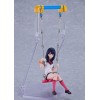 SSSS.Gridman - figma Takarada Rikka: Gridman Universe Ver. 664 14cm (EU)