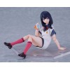 SSSS.Gridman - figma Takarada Rikka: Gridman Universe Ver. 664 14cm (EU)