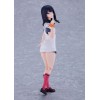 SSSS.Gridman - figma Takarada Rikka: Gridman Universe Ver. 664 14cm (EU)