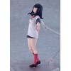 SSSS.Gridman - figma Takarada Rikka: Gridman Universe Ver. 664 14cm (EU)