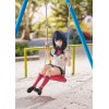 SSSS.Gridman - figma Takarada Rikka: Gridman Universe Ver. 664 14cm (EU)