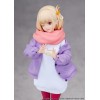 Lycoris Recoil - Nishikigi Chisato 1/7 Winter Ver. 23cm (EU)
