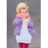Lycoris Recoil - Nishikigi Chisato 1/7 Winter Ver. 23cm (EU)
