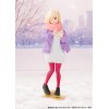 Lycoris Recoil - Nishikigi Chisato 1/7 Winter Ver. 23cm (EU)