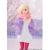 Lycoris Recoil - Nishikigi Chisato 1/7 Winter Ver. 23cm (EU)