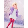 Lycoris Recoil - Nishikigi Chisato 1/7 Winter Ver. 23cm (EU)