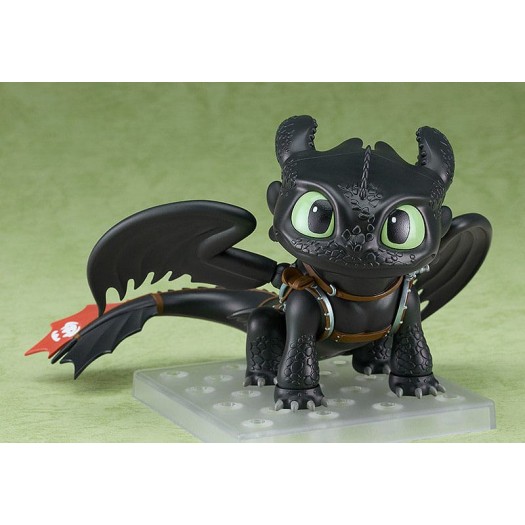 How to Train Your Dragon - Nendoroid Toothless 2238 8,5cm (EU)