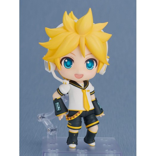 Vocaloid / Character Vocal Series 02 - Nendoroid Kagamine Len 2.0 2841 10cm (EU)