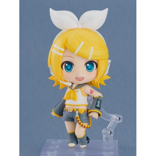 Vocaloid / Character Vocal Series 02 - Nendoroid Kagamine Rin 2.0 2840 10cm (EU)