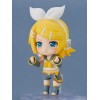 Vocaloid / Character Vocal Series 02 - Nendoroid Kagamine Rin 2.0 2840 10cm (EU)