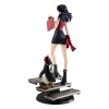 Rebuild of Evangelion - GALS Series Katsuragi Misato & Penpen 25cm Exclusive