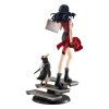 Rebuild of Evangelion - GALS Series Katsuragi Misato & Penpen 25cm Exclusive