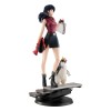 Rebuild of Evangelion - GALS Series Katsuragi Misato & Penpen 25cm Exclusive