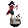 Rebuild of Evangelion - GALS Series Katsuragi Misato & Penpen 25cm Exclusive
