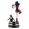 Rebuild of Evangelion - GALS Series Katsuragi Misato & Penpen 25cm Exclusive