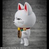 Dandadan - Occultic Sofubi Collection Vinyl Figure Turbo Granny Fortune Cat Ver. 2 15cm (EU)