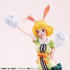 One Piece - Excellent Model P.O.P Limited Edition Carrot 1/8 21,5cm Exclusive