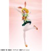 One Piece - Excellent Model P.O.P Limited Edition Carrot 1/8 21,5cm Exclusive