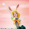 One Piece - Excellent Model P.O.P Limited Edition Carrot 1/8 21,5cm Exclusive