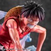 One Piece - P.O.P Limited Edition Monkey D. Luffy Gear 2 18,5cm Exclusive