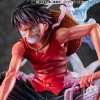 One Piece - P.O.P Limited Edition Monkey D. Luffy Gear 2 18,5cm Exclusive