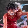 One Piece - P.O.P Limited Edition Monkey D. Luffy Gear 2 18,5cm Exclusive