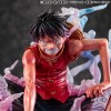 One Piece - P.O.P Limited Edition Monkey D. Luffy Gear 2 18,5cm Exclusive