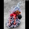One Piece - P.O.P Limited Edition Monkey D. Luffy Gear 2 18,5cm Exclusive