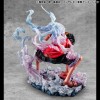 One Piece - P.O.P Limited Edition Monkey D. Luffy Gear 2 18,5cm Exclusive
