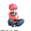 Ranma 1/2 - G.E.M. Series Tenohira Ranma & P-Chan 9cm (EU)