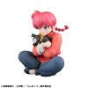 Ranma 1/2 - G.E.M. Series Tenohira Ranma & P-Chan 9cm (EU)