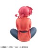 Ranma 1/2 - G.E.M. Series Tenohira Ranma & P-Chan 9cm (EU)