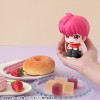 Ranma 1/2 - Look Up Series Saotome Ranma (Girl) 11cm (EU)