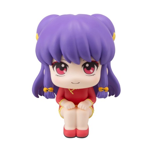 Ranma 1/2 - Look Up Series Shampoo 11cm (EU)