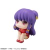 Ranma 1/2 - Look Up Series Shampoo 11cm (EU)