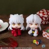 InuYasha - Look Up Series Inuyasha & Sesshomaru 11cm Limited Ver. (EU)