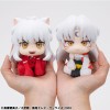 InuYasha - Look Up Series Inuyasha & Sesshomaru 11cm Limited Ver. (EU)